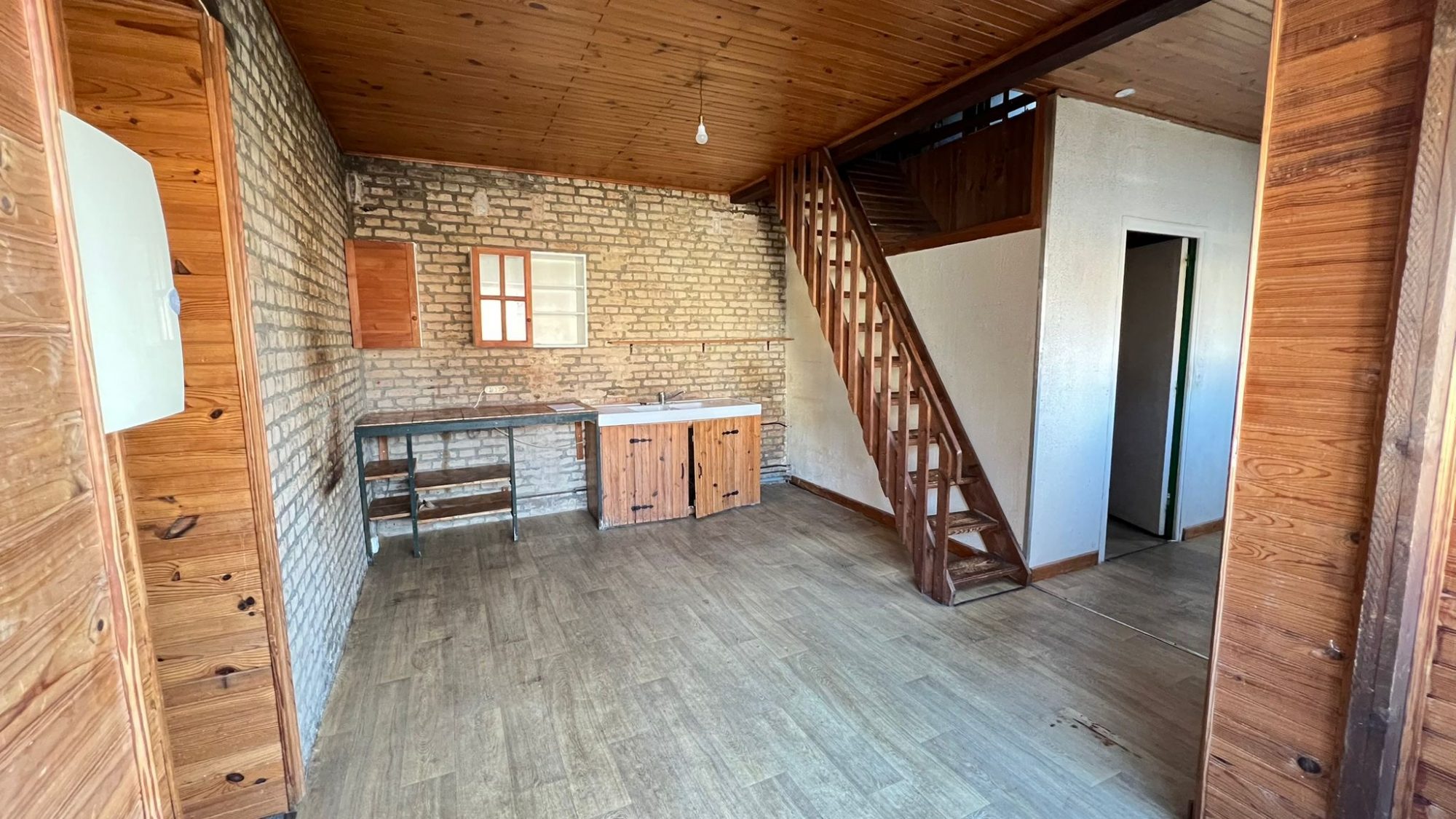 Appartement 2 pièces - 57m² - AMIENS