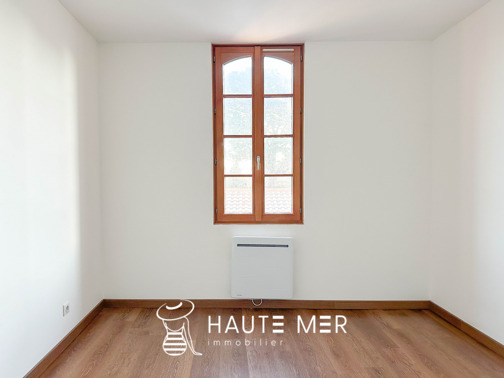 Maison 3 pièces - 39m² - LES SABLES D OLONNE