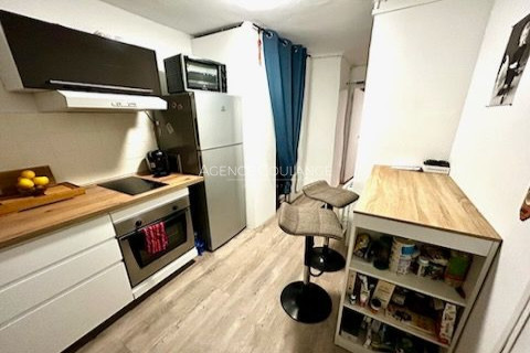 Appartement 1 pièce - 37m² - LA CIOTAT