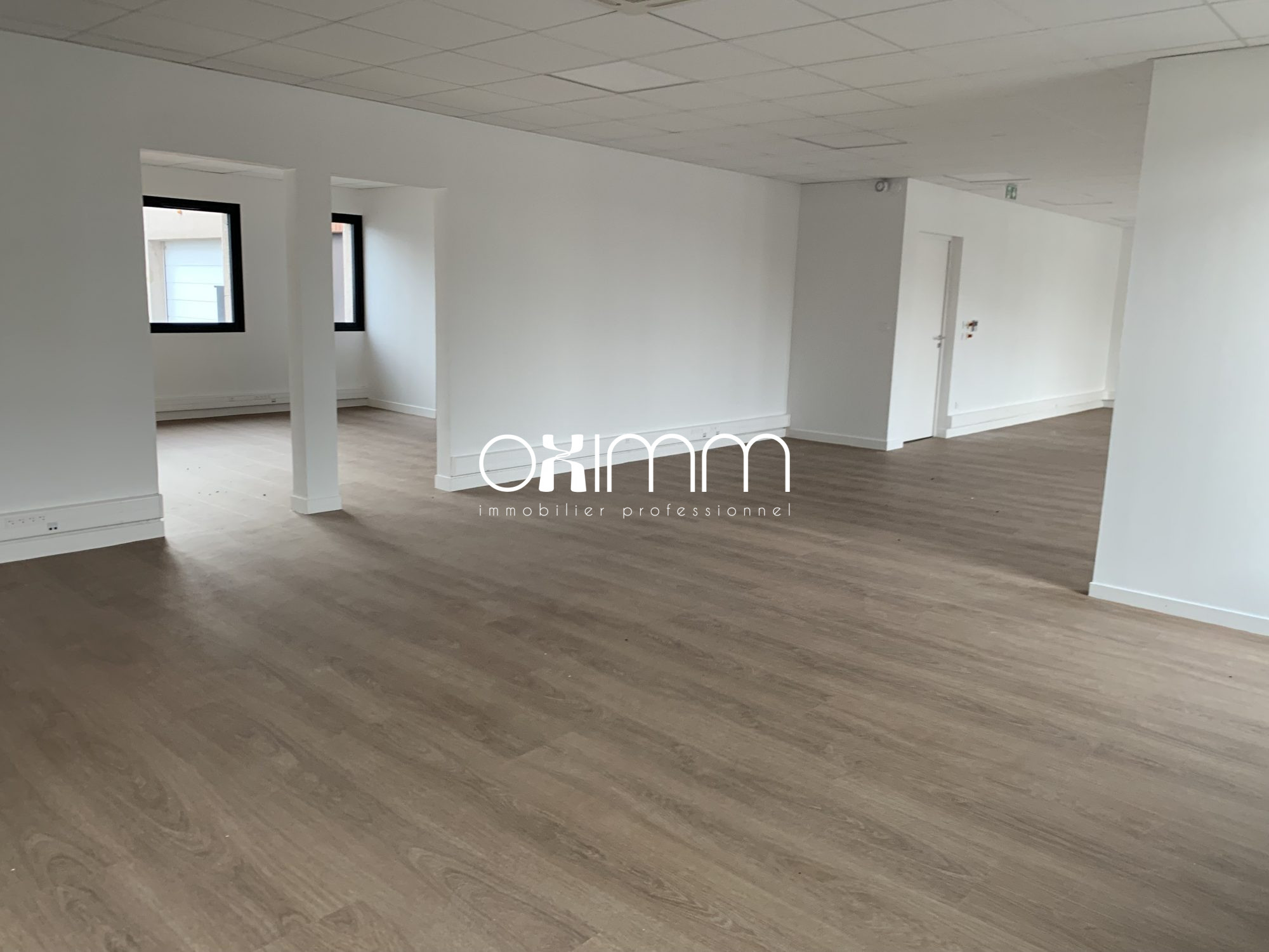 Local Professionnel  - 131m² - ARRAS