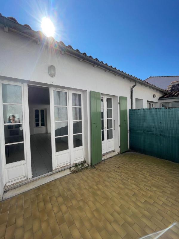 Maison 4 pièces - 118m² - LA FLOTTE