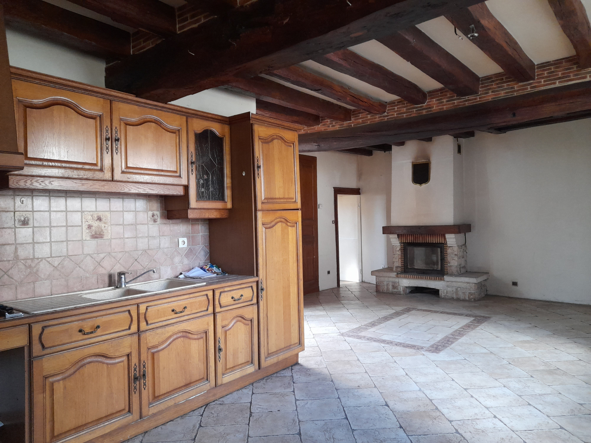 Maison 5 pièces - 98m² - BONNY SUR LOIRE