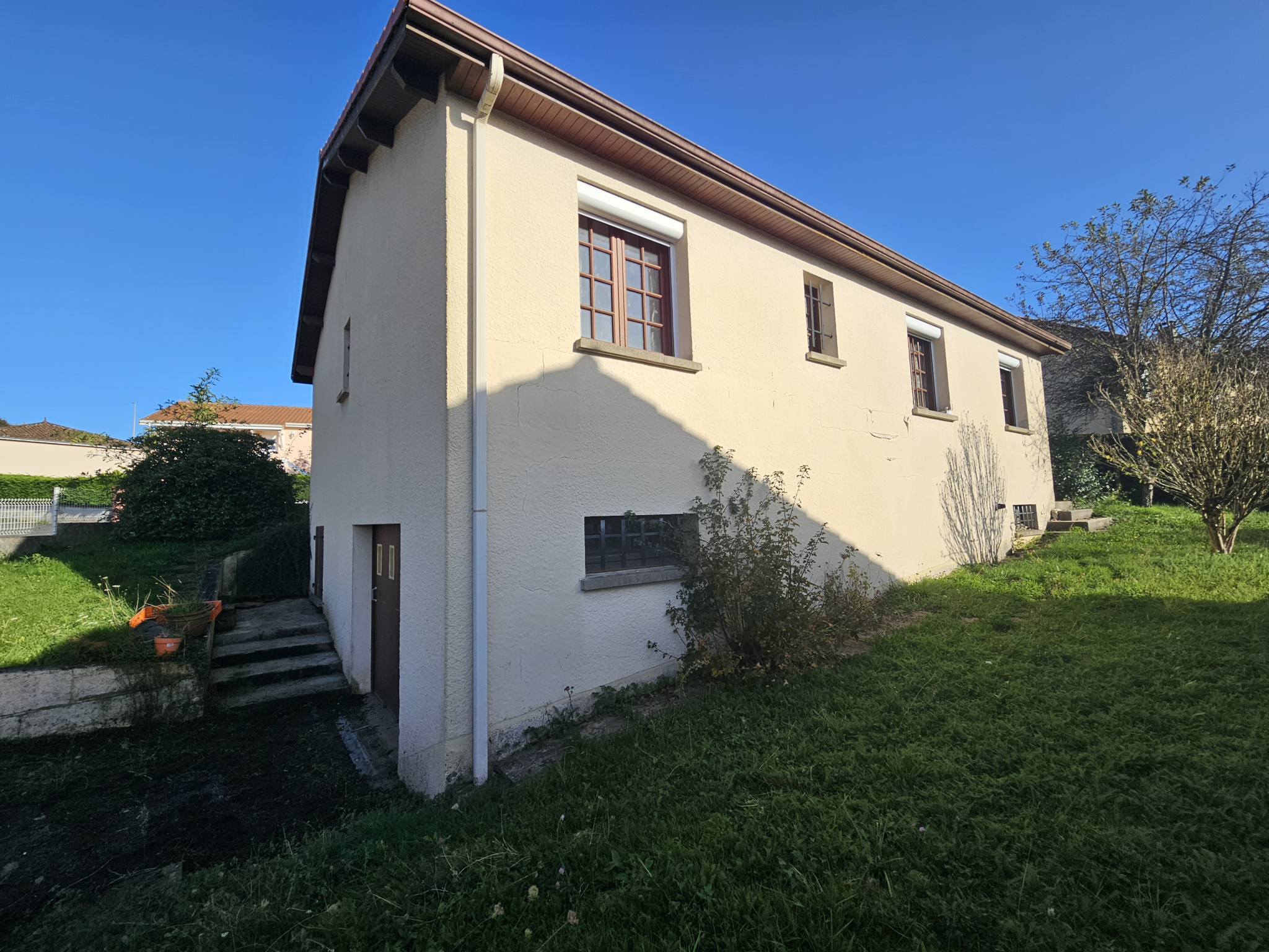 Maison 4 pièces - 89m² - LIMOGES