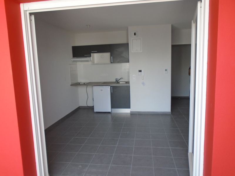 Appartement 1 pièce - 22m² - ROYAN