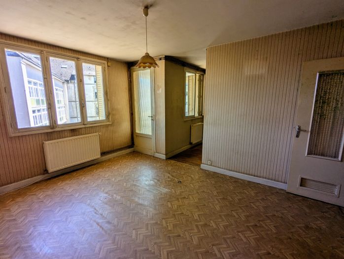 Appartement 3 pièces - 63m² - LA TOURETTE