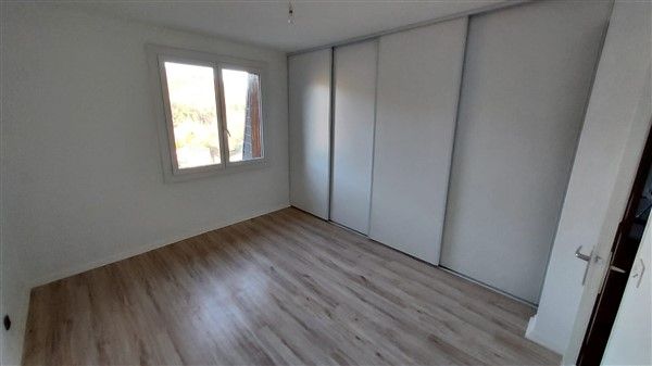 Appartement 3 pièces - 61m² - CORNIL