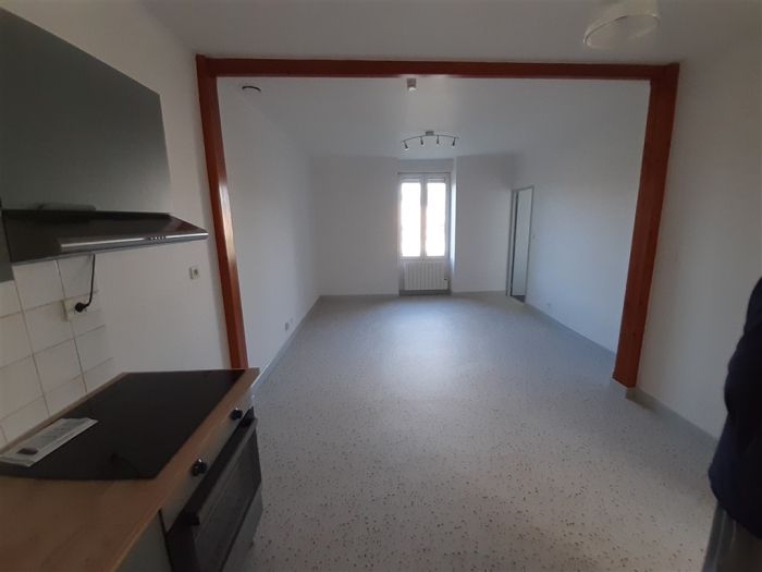 Appartement 1 pièce - Meublé  - 30m² - LA TOURETTE