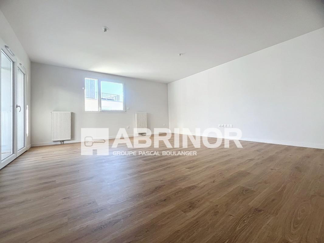 Appartement 3 pièces - 73m² - LYS LEZ LANNOY