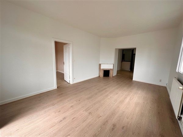 Appartement 4 pièces - 94m² - TULLE