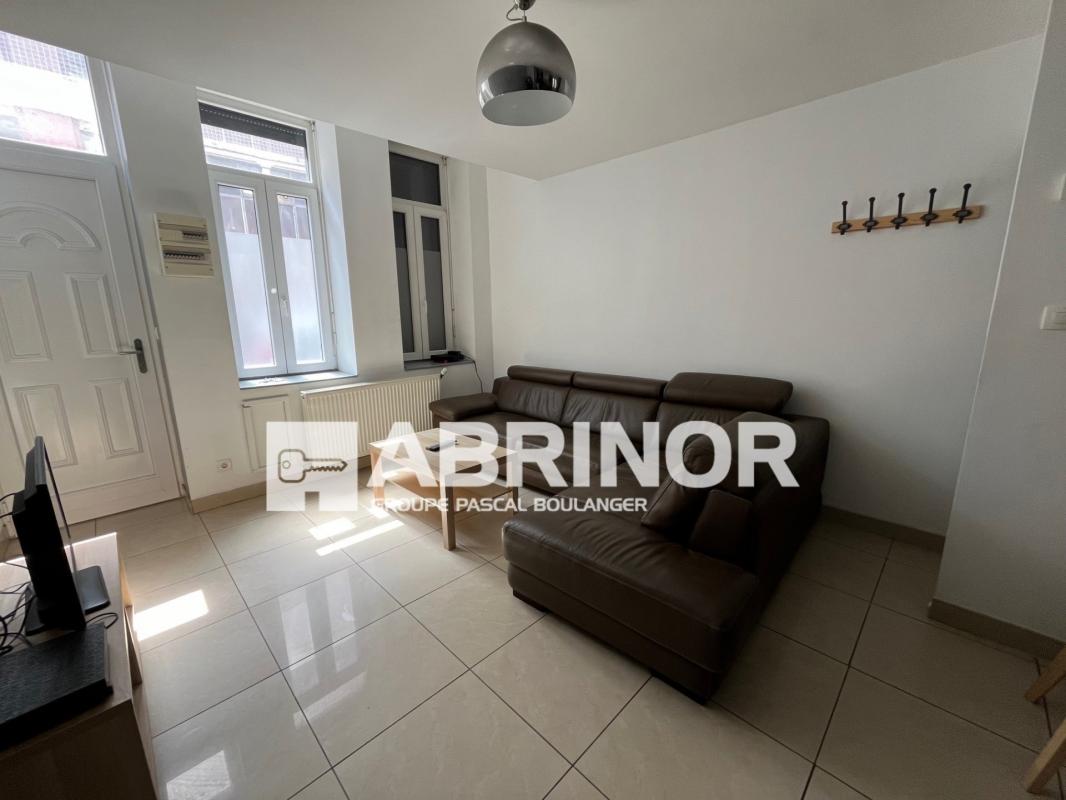 Maison 5 pièces - 68m² - ROUBAIX