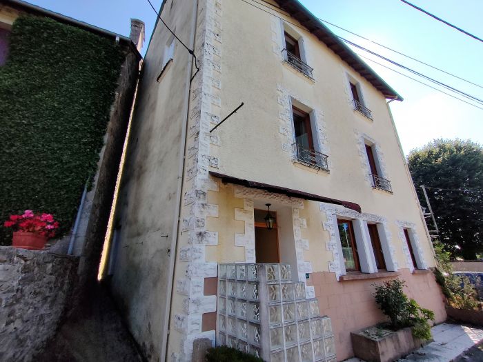 Maison 5 pièces - 120m² - LA TOURETTE