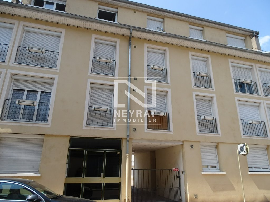 Appartement 2 pièces - 22m² - AUXONNE