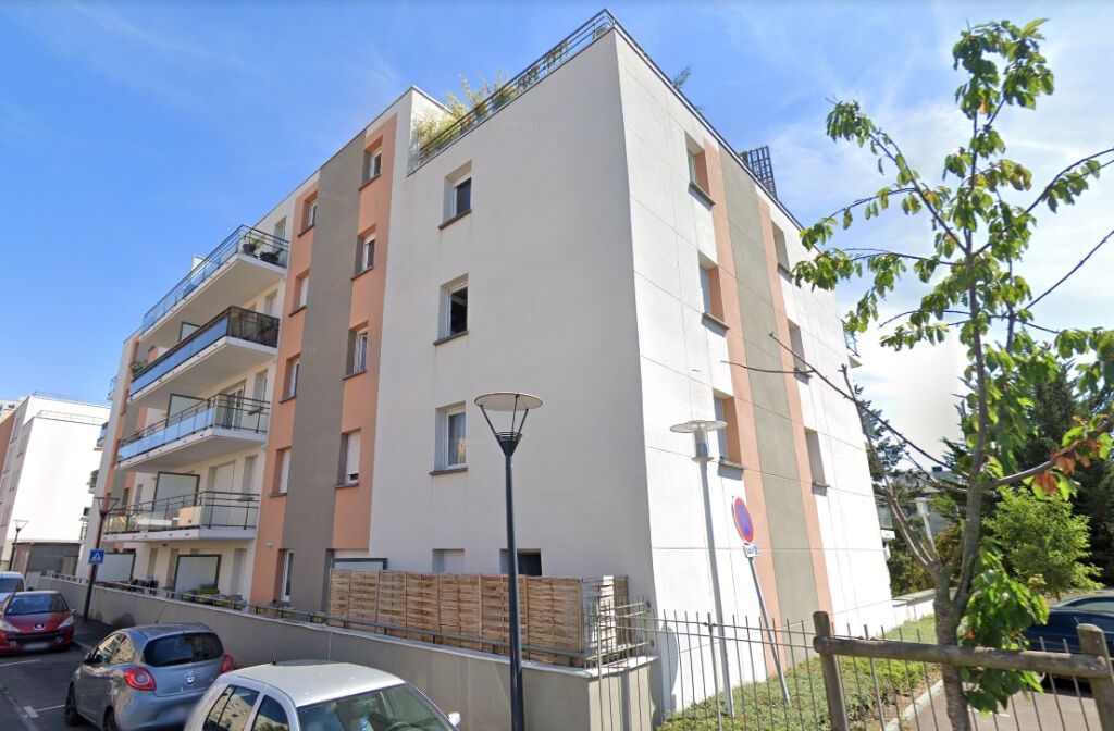 Appartement 2 pièces - 49m² - LE PETIT QUEVILLY