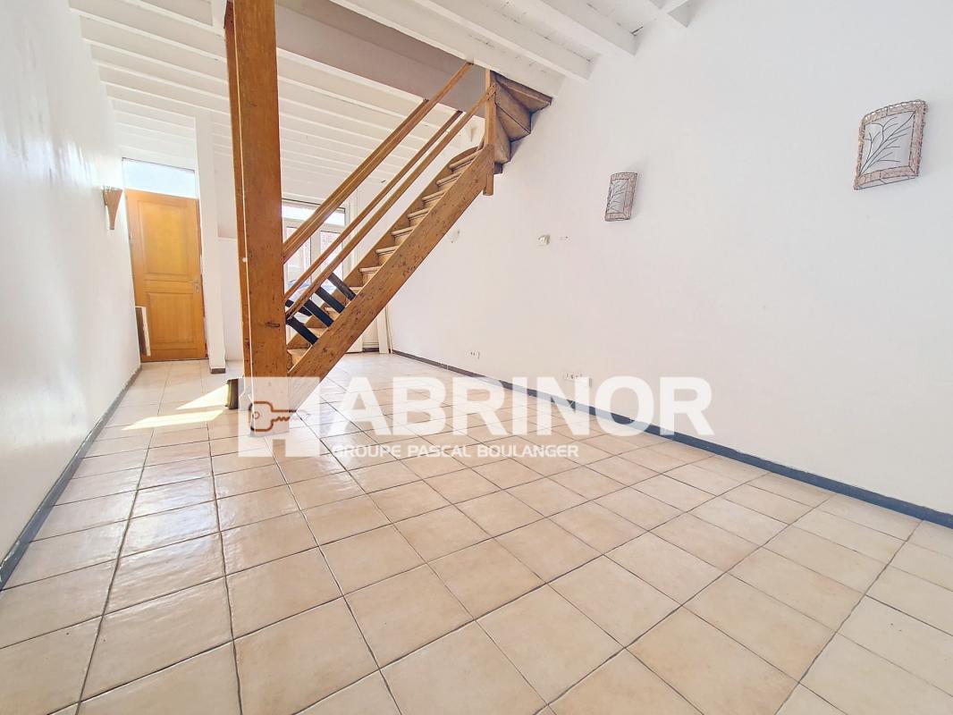 Maison 4 pièces - 77m² - ROUBAIX