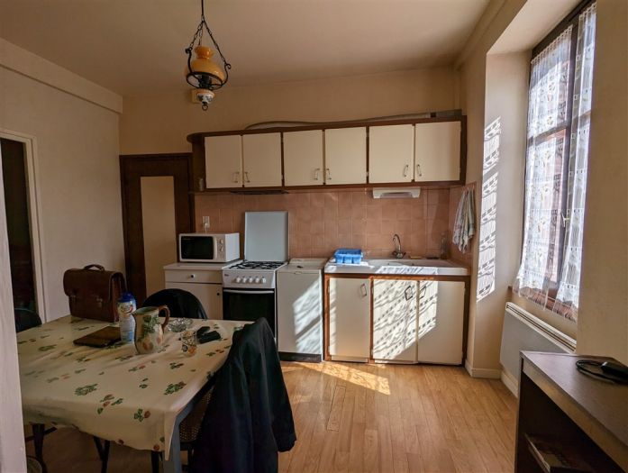 Appartement 3 pièces - 50m² - LA TOURETTE