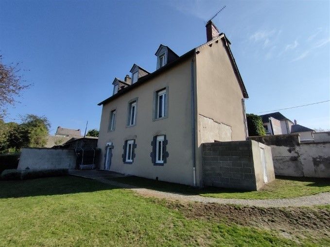 Immeuble  - 171m² - LA TOURETTE