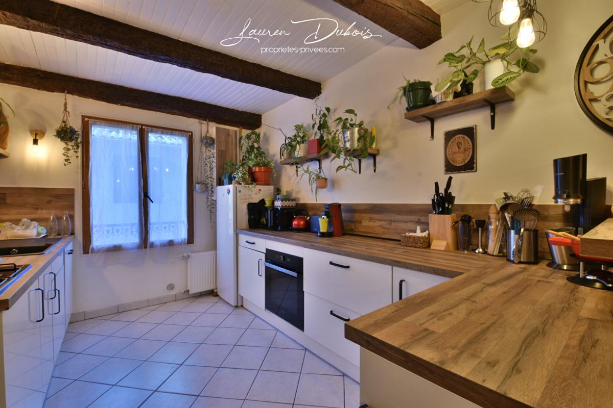 Maison 3 pièces - 87m² - TALLARD