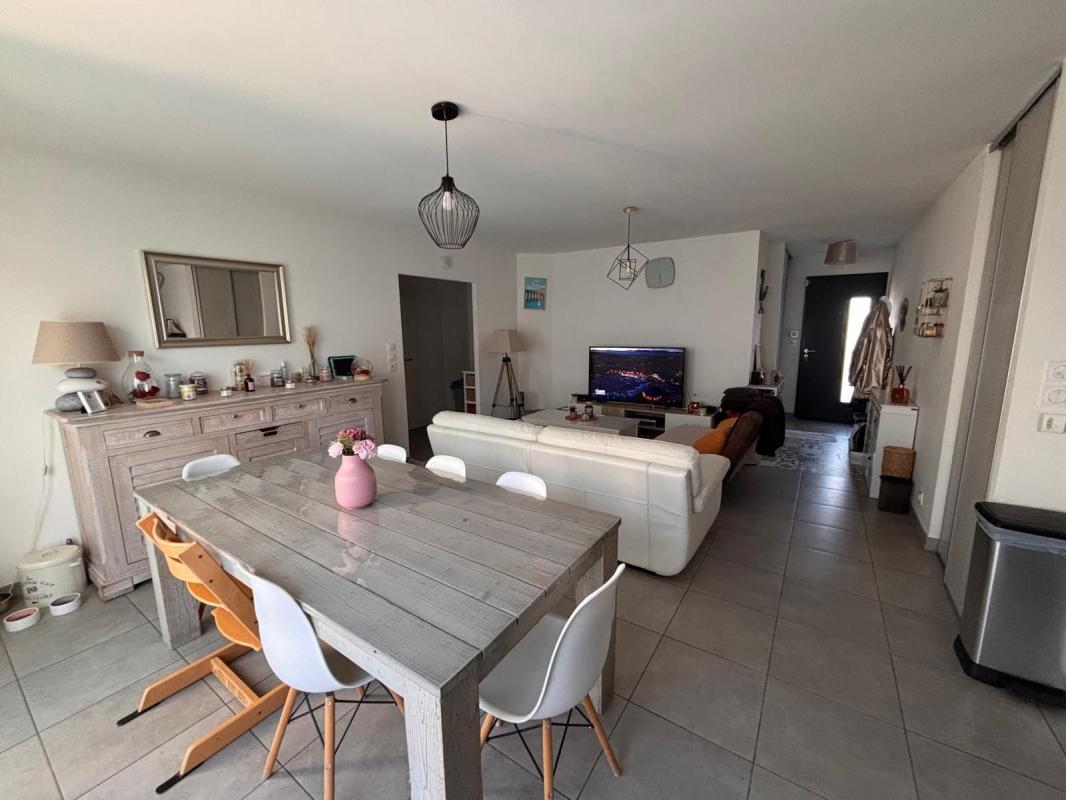 Maison 4 pièces - 78m² - ANGLIERS