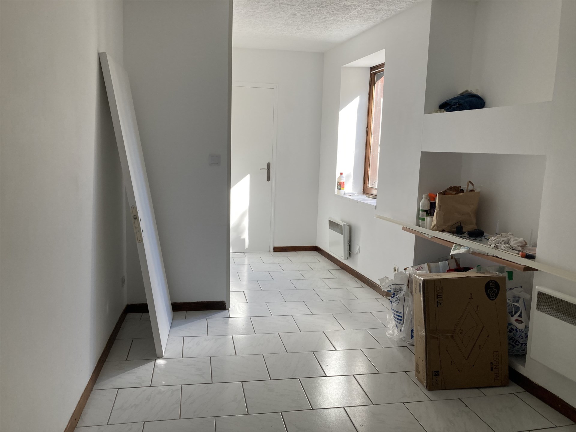 Maison 2 pièces - 50m² - CHAMPIGNEULLES