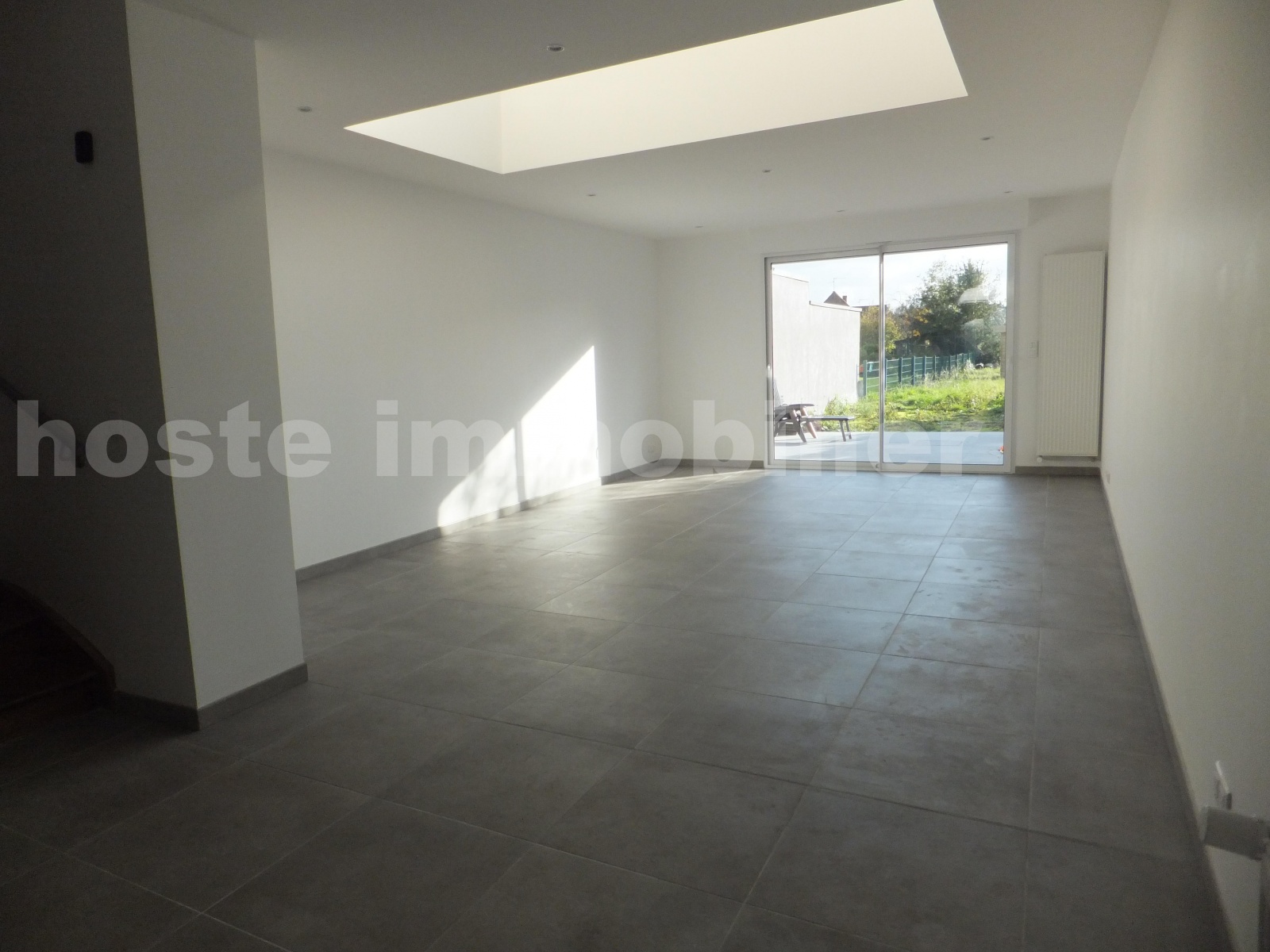 Maison 3 pièces - 102m² - MOUVAUX