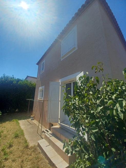 Maison 4 pièces - 91m² - FRONTIGNAN