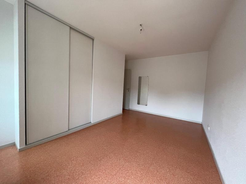 Appartement 3 pièces - 67m² - CASTRES