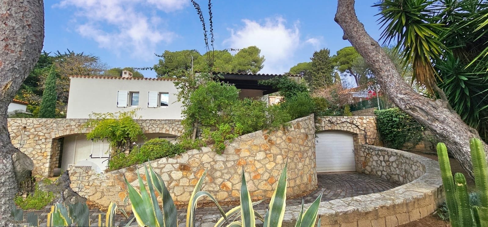 Maison 6 pièces - 198m² - SETE