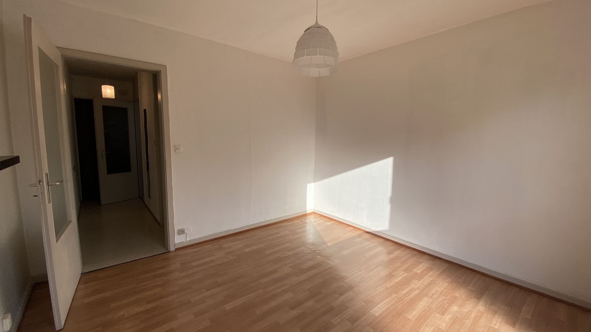 Appartement 1 pièce - 25m² - STRASBOURG