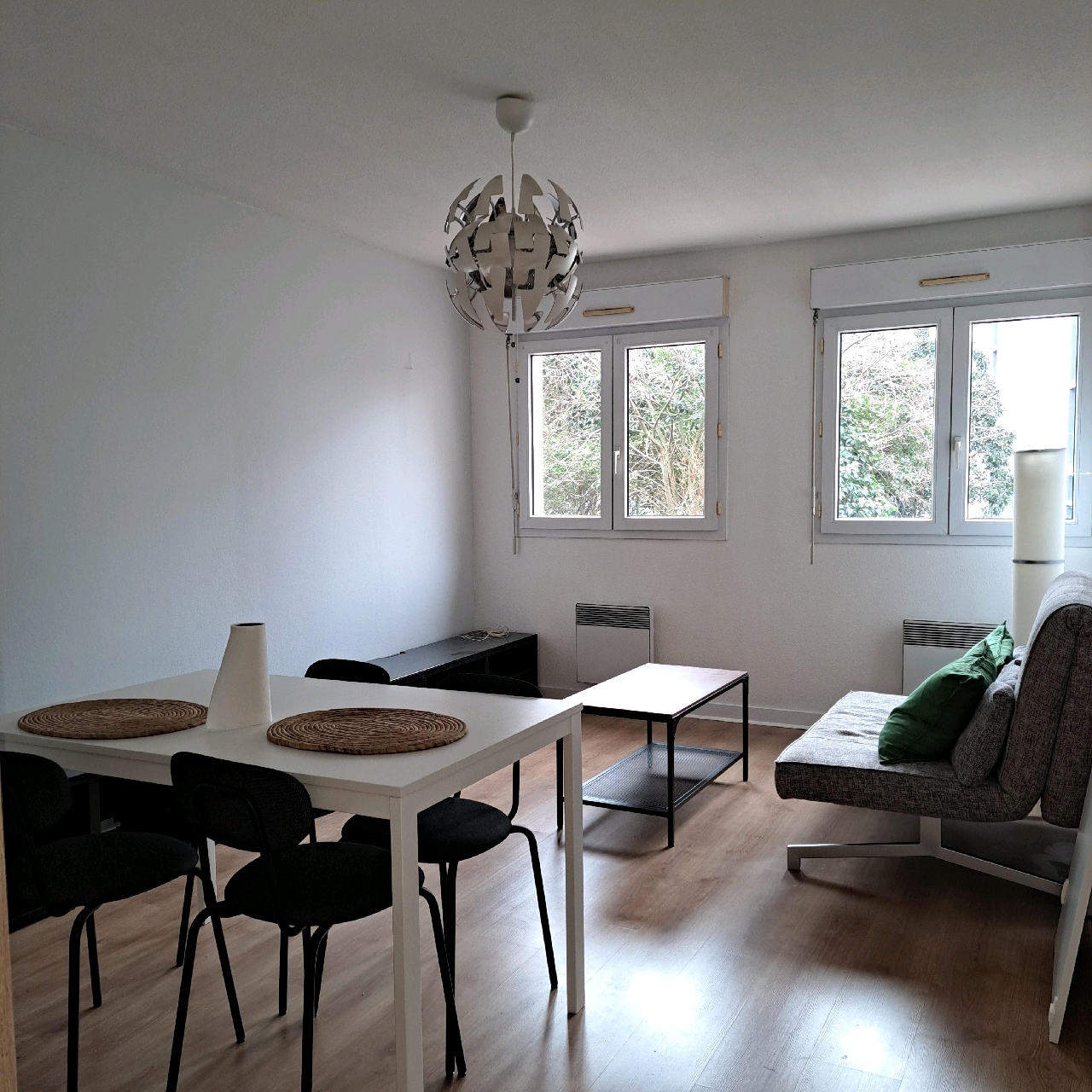 Appartement 2 pièces - 41m² - TOULOUSE