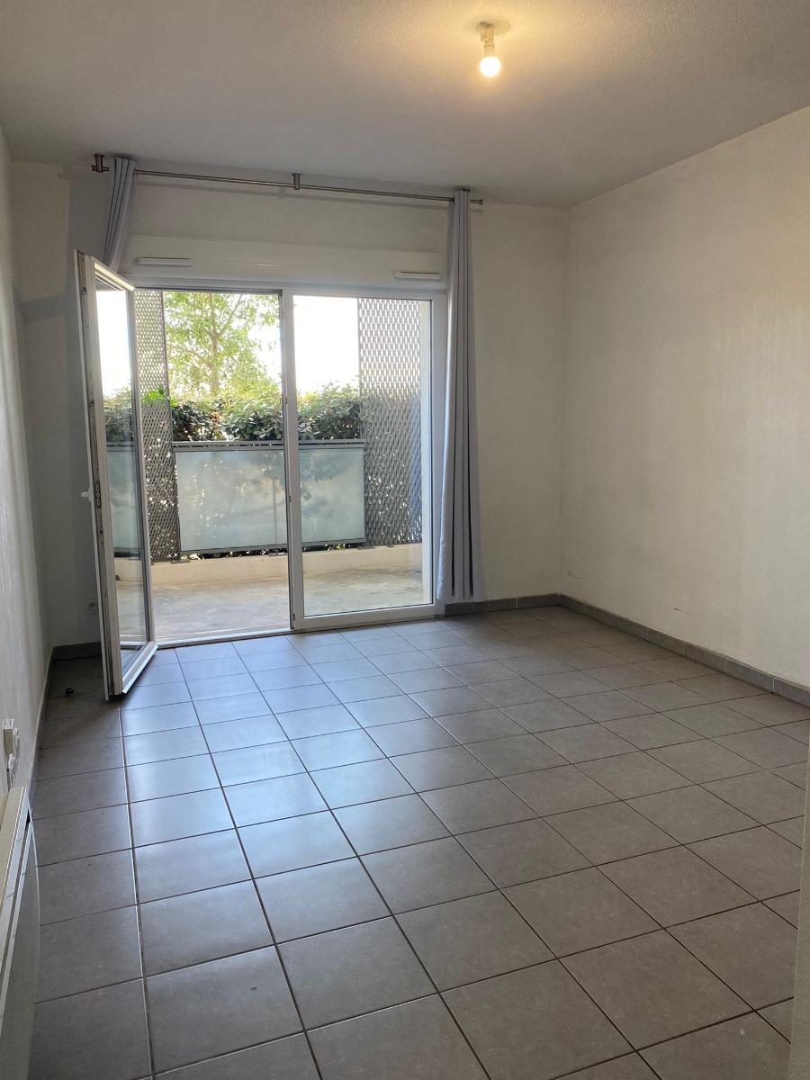 Appartement 1 pièce - 25m² - NARBONNE