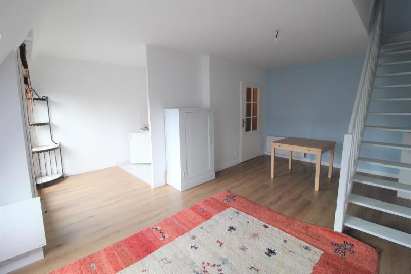 Appartement 3 pièces - 62m² - LILLE