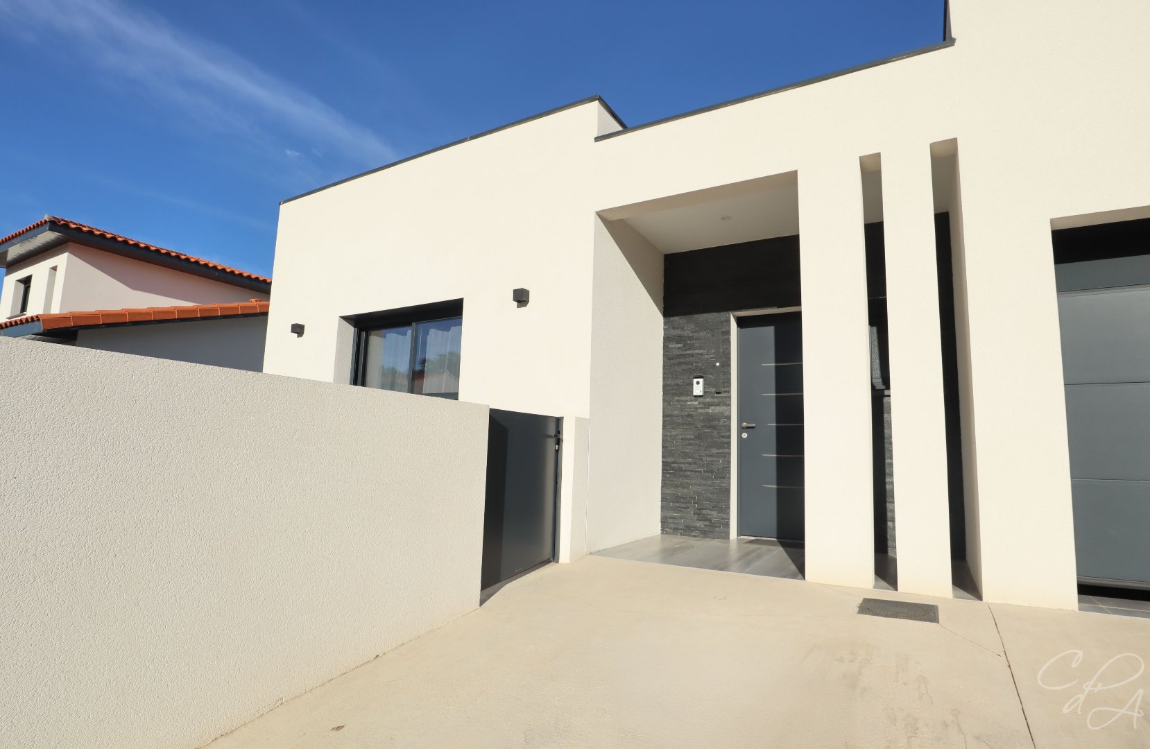 Maison 4 pièces - 126m² - PERPIGNAN