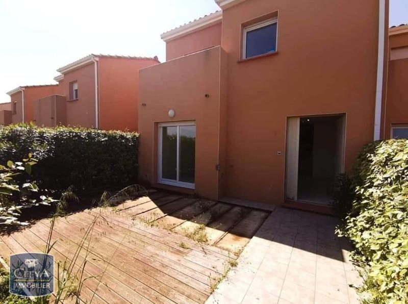 Maison 4 pièces - 73m² - PORT LEUCATE