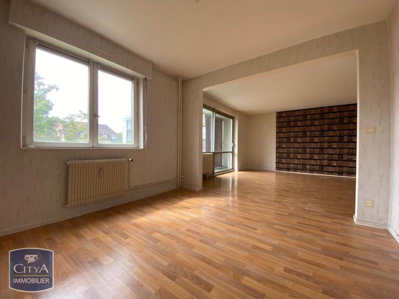 Appartement 4 pièces - 83m² - RIXHEIM