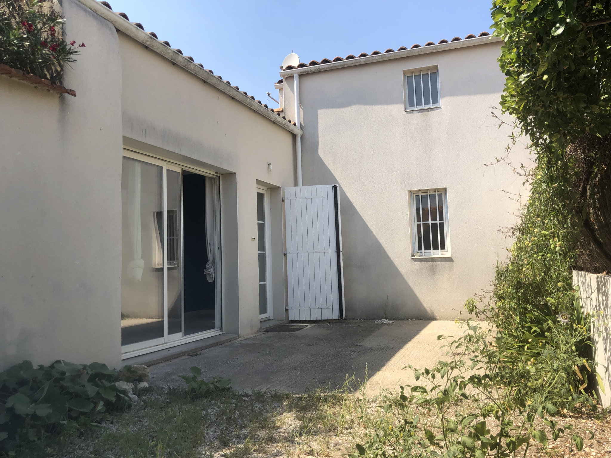 Maison 3 pièces - 91m² - ST PIERRE D OLERON