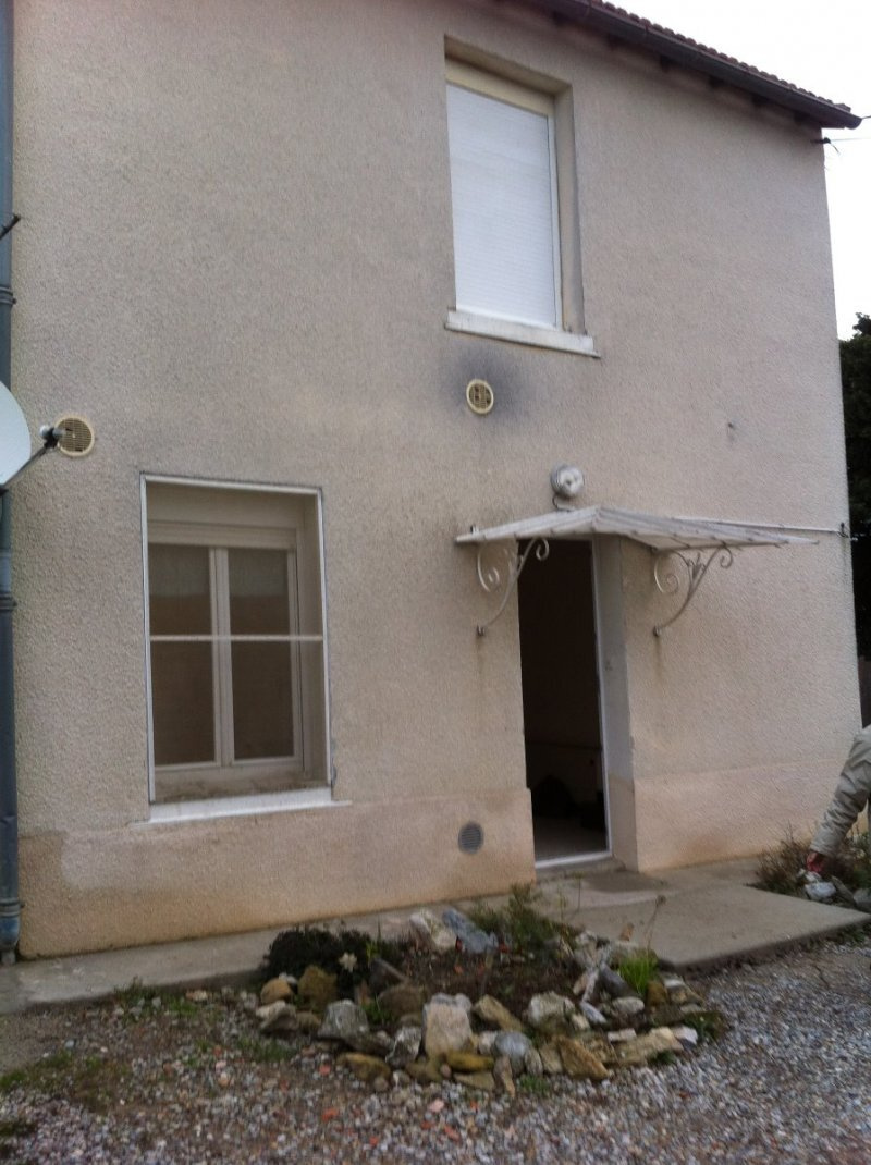 Maison 4 pièces - 70m² - CARCASSONNE