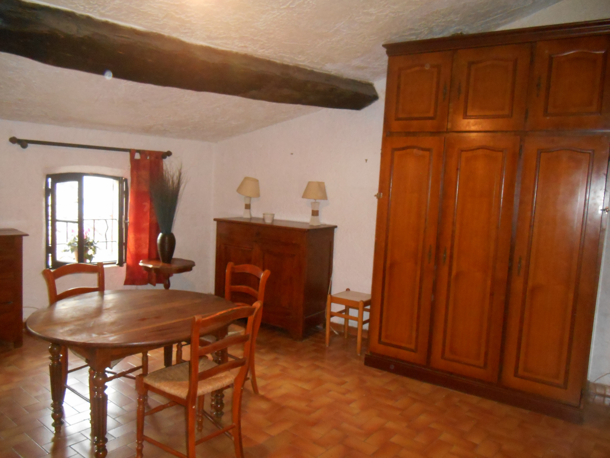 Appartement 1 pièce - 29m² - VENCE