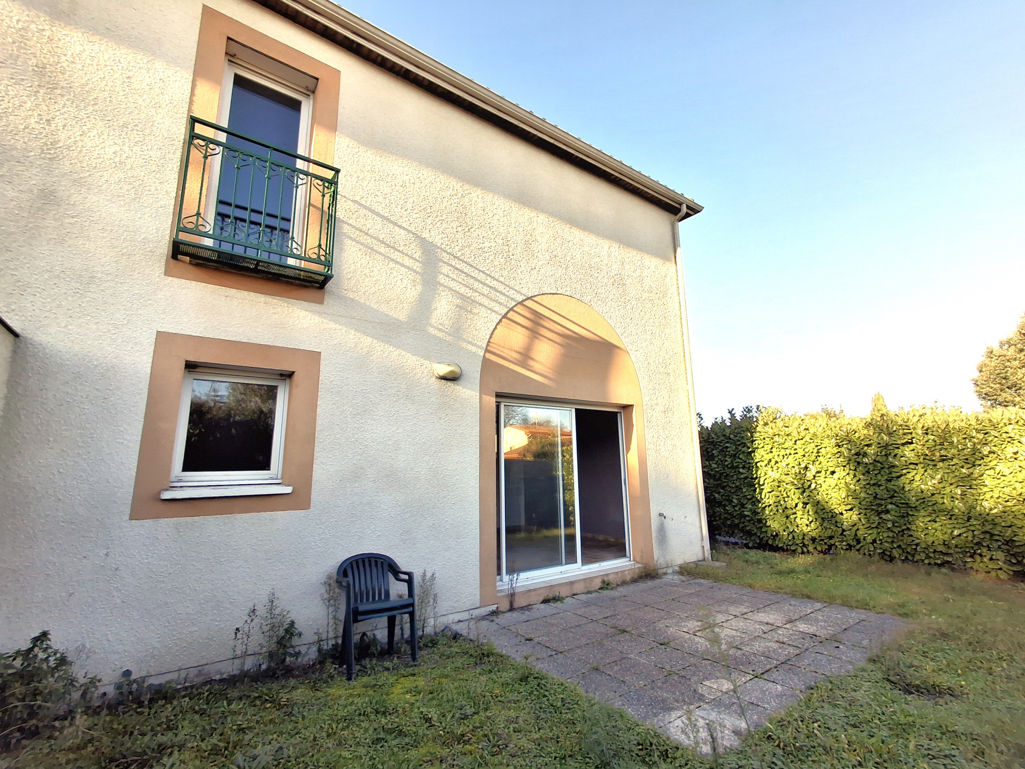 Maison 4 pièces - 93m² - TALENCE