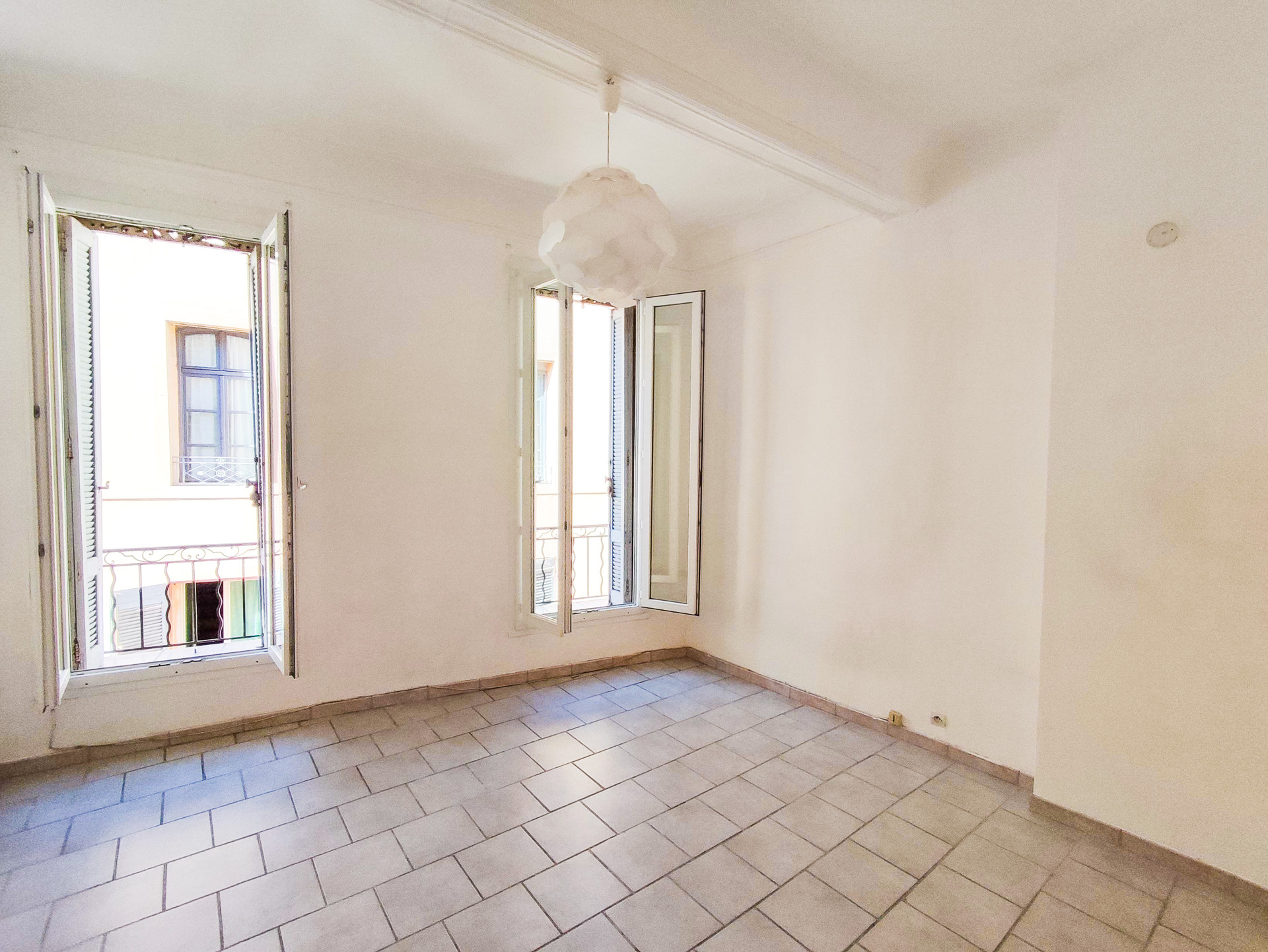 Appartement 1 pièce - 21m² - AIX EN PROVENCE