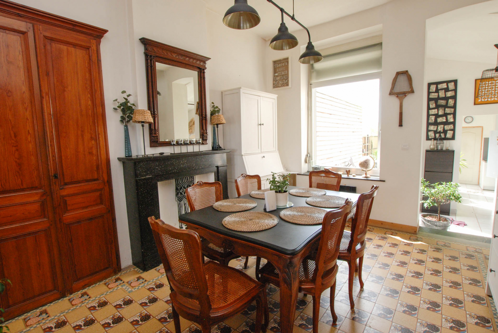 Maison 5 pièces - 86m² - JEUMONT