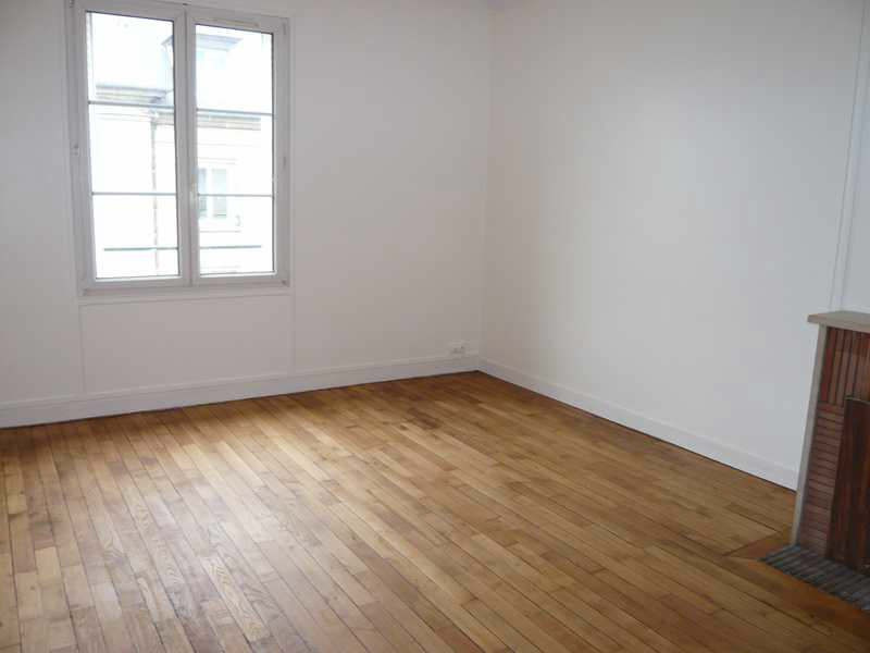 Appartement 2 pièces - 41m² - COMPIEGNE