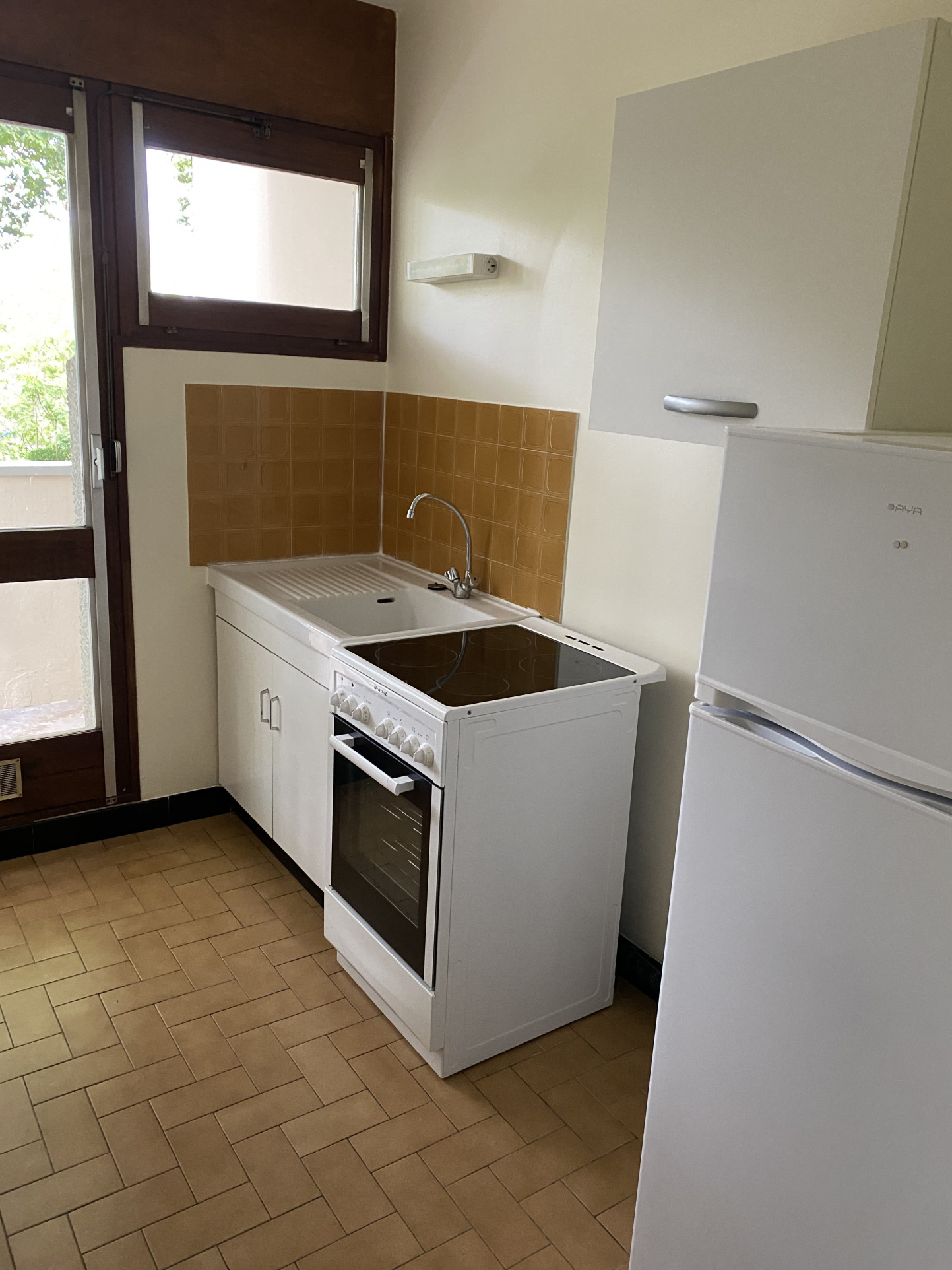 Appartement 1 pièce - 31m² - BOURGES