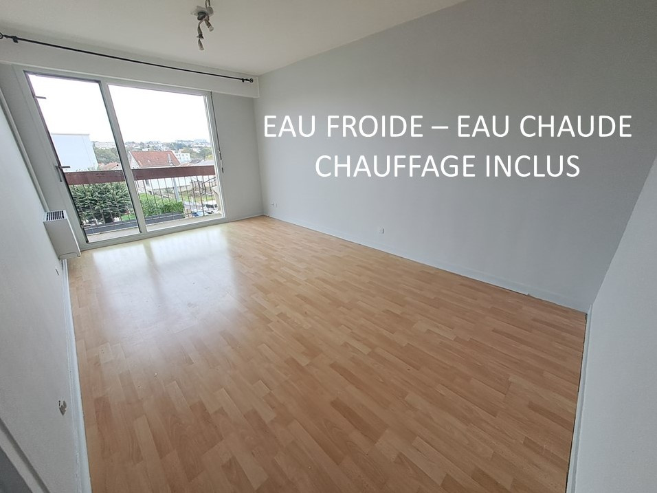 Appartement 2 pièces - 45m² - LIMOGES