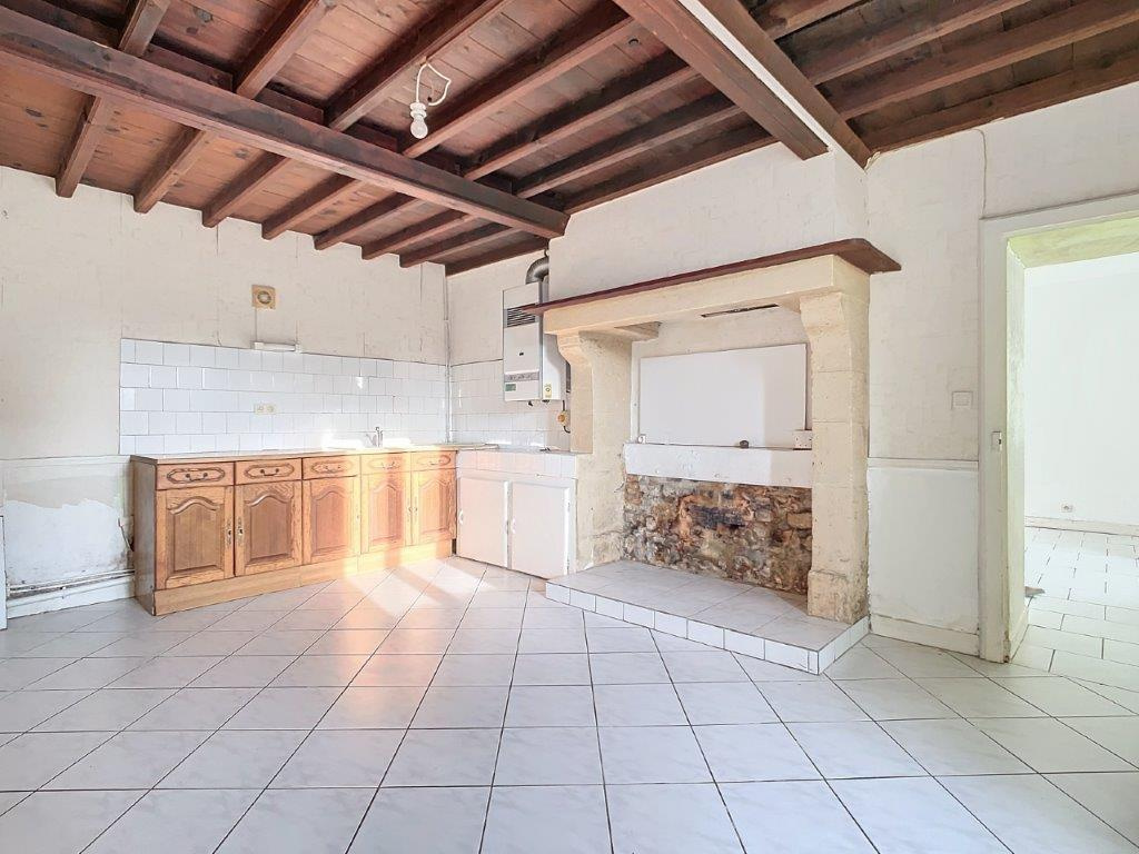 Maison 6 pièces - 86m² - TERRE ET MARAIS