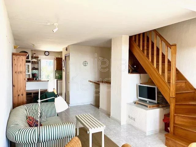 Maison 3 pièces - 89m² - BANDOL