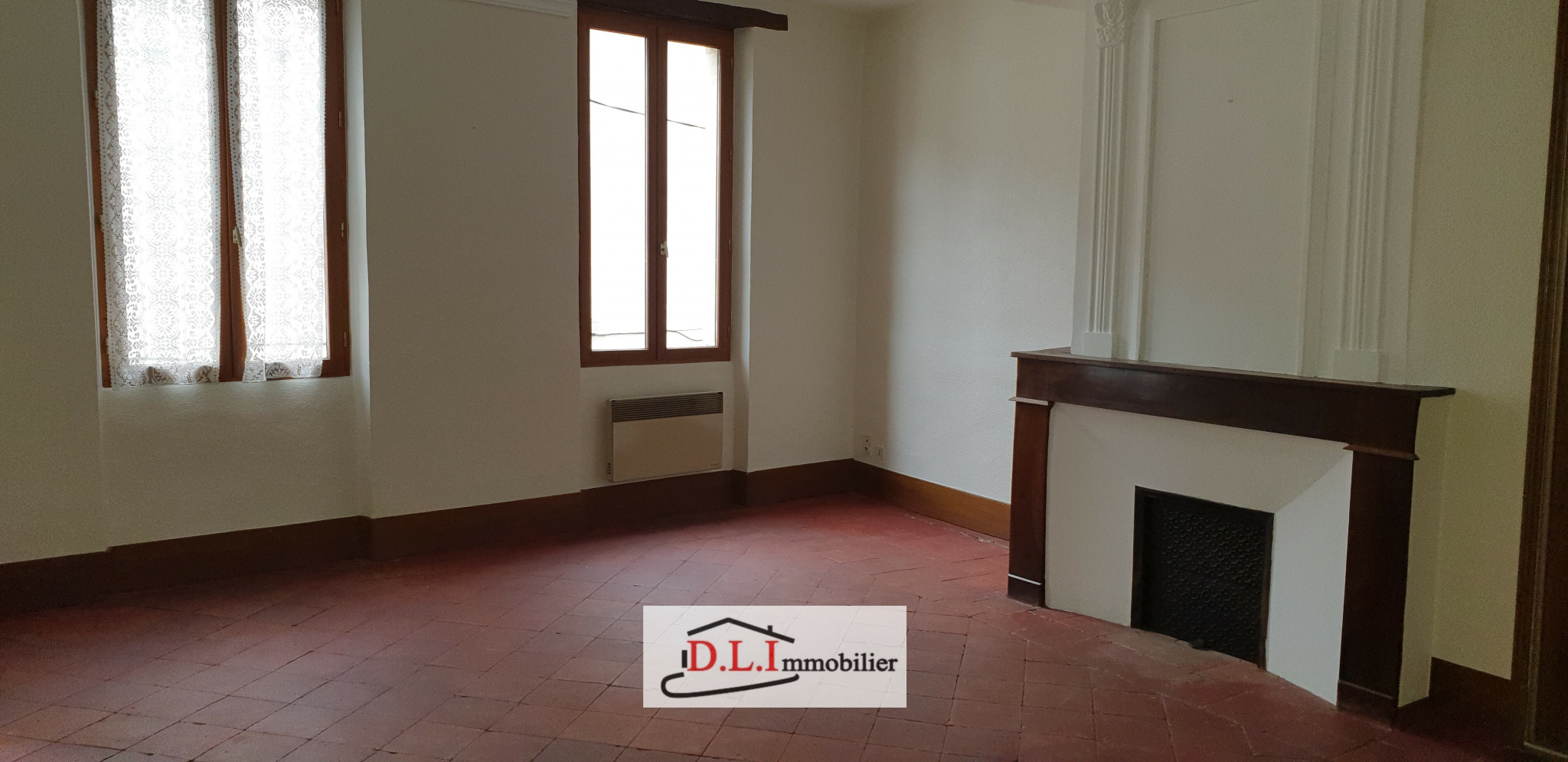 Appartement 3 pièces - 66m² - MOISSAC