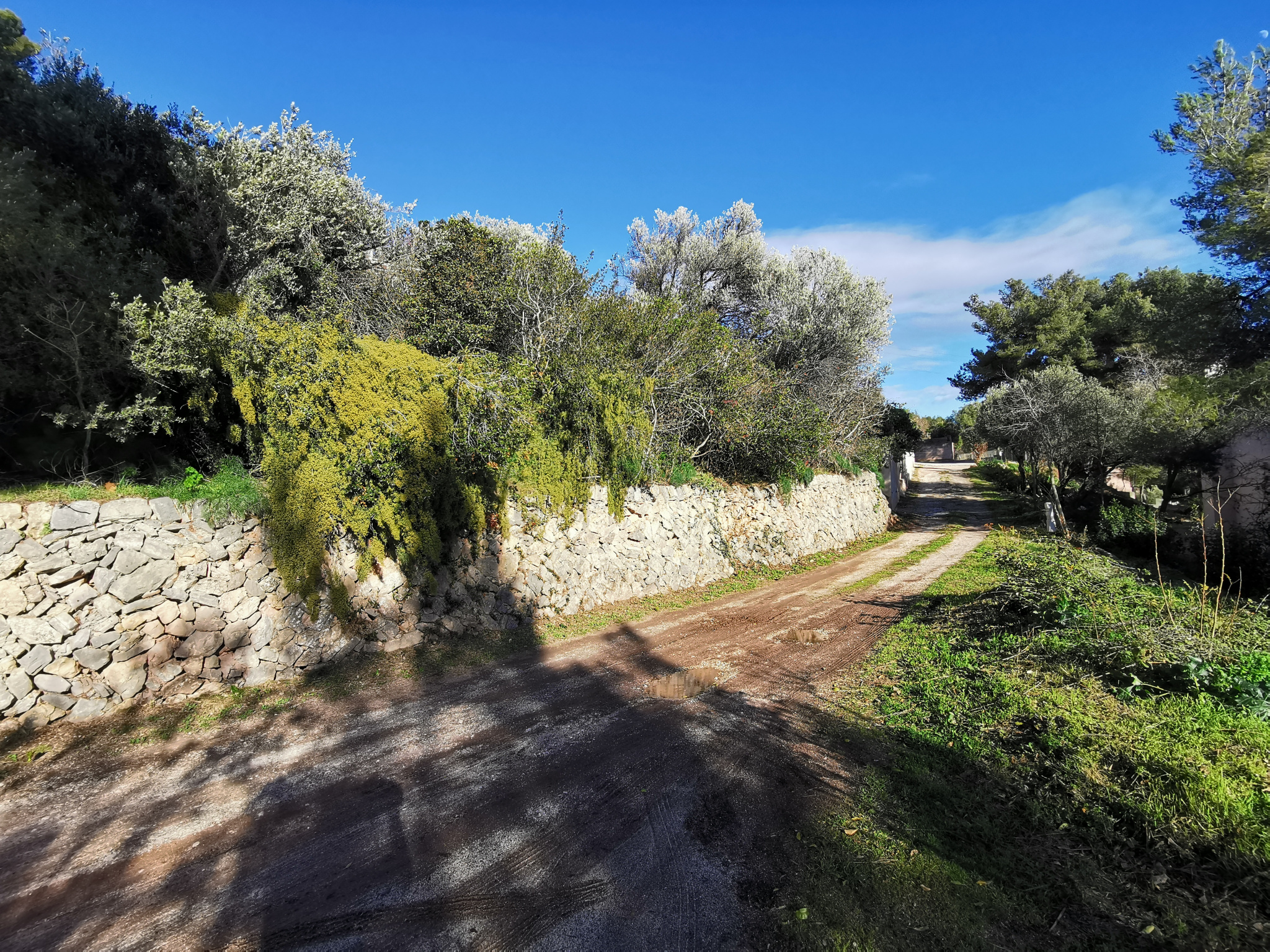 Terrain  - 569m² - TOULON