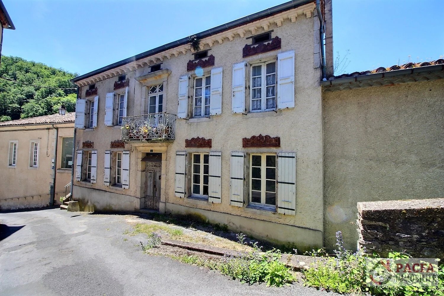 Maison 6 pièces - 200m² - BOISSEZON