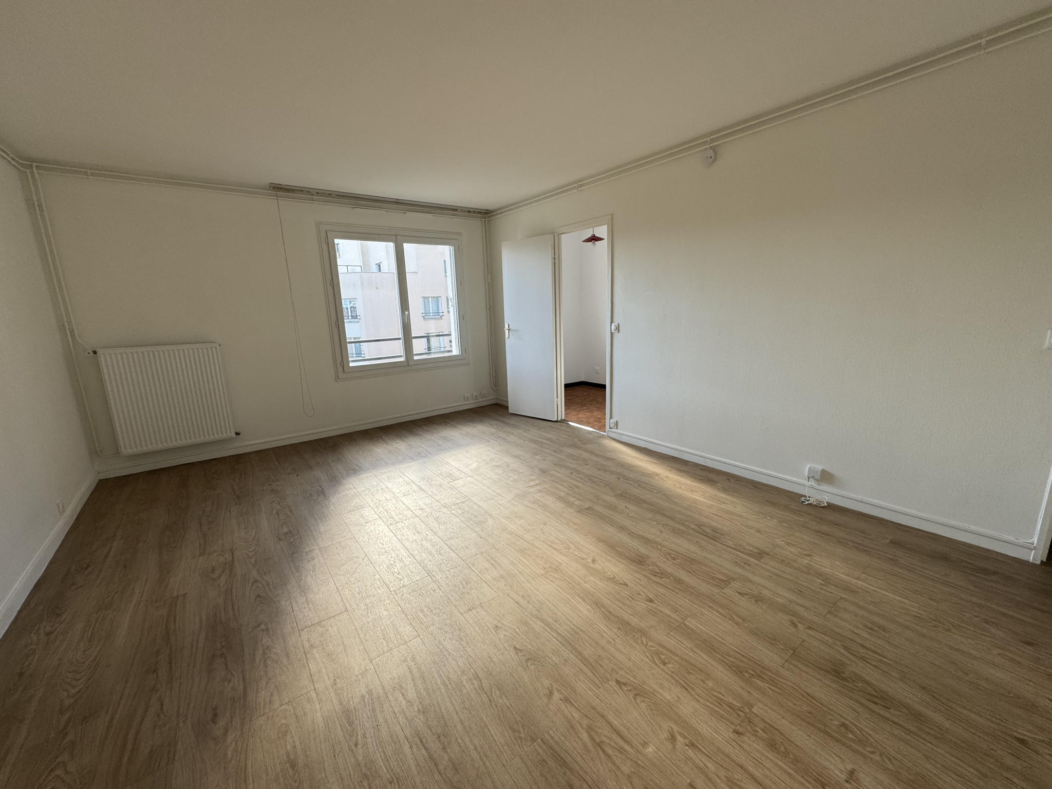 Appartement 1 pièce - 32m² - CRETEIL