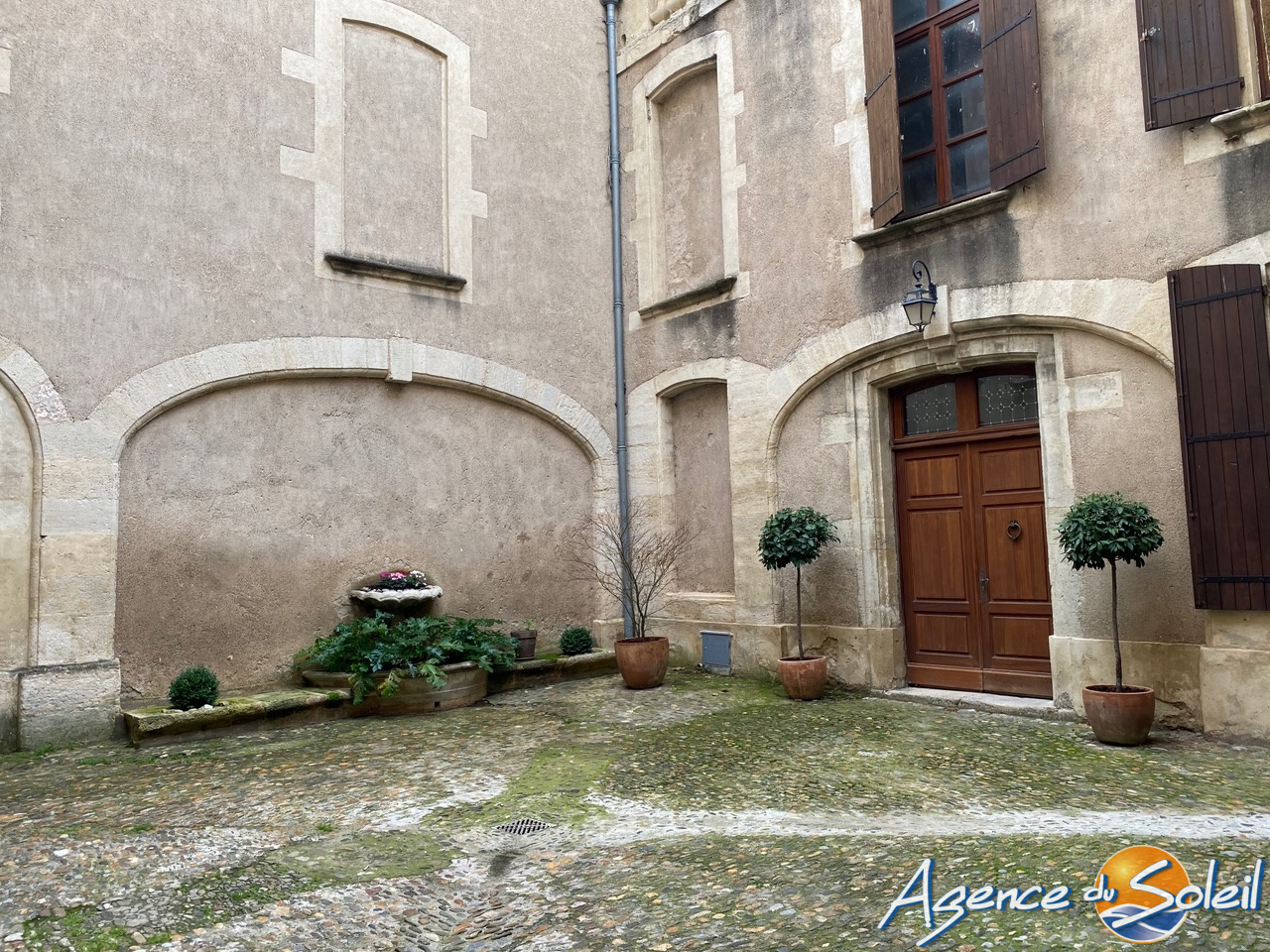 Appartement 1 pièce - 31m² - NARBONNE